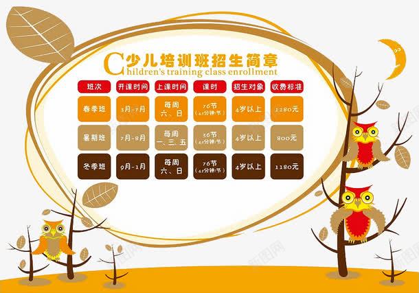幼儿园招生简章png免抠素材_新图网 https://ixintu.com 培训 好消息 幼儿园 报名 报名热线 招生 招生简章 教育 火热招生 热线