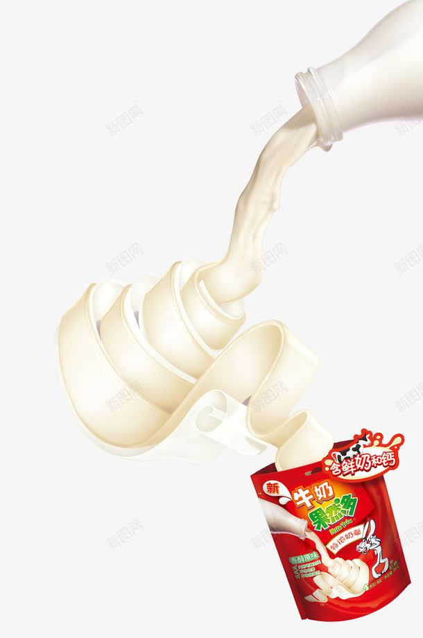 倒下来的牛奶png免抠素材_新图网 https://ixintu.com 兔子 南山乳业 南山牛奶送奶 奶卷 奶特牛奶 果然多 牛奶 牛奶泡 牛奶葛叶奶 蒙牛奶人多多
