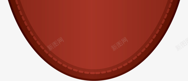 红色皮质钥匙扣矢量图ai免抠素材_新图网 https://ixintu.com 卡通钥匙链 扁平风格 皮质 皮质钥匙链 矢量钥匙链 红色 装饰 矢量图