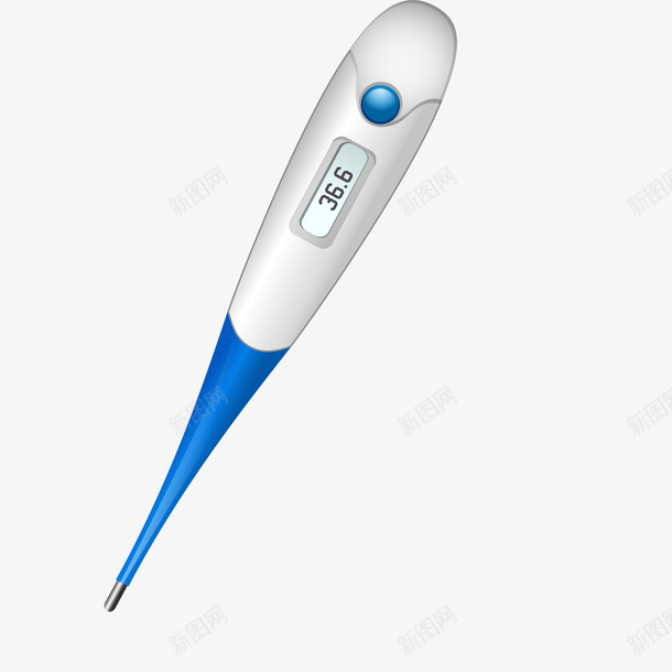 体检用的电子体温计矢量图ai免抠素材_新图网 https://ixintu.com 体温计 器械 生物医药 生物医药产业 生物医药展板 生物医药广告 生物医药整容 生物医药科技 矢量图