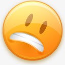 生气笑脸情感表情符号面对林图标png_新图网 https://ixintu.com angry emoticon emotion face smiley 情感 生气 笑脸 表情符号 面对