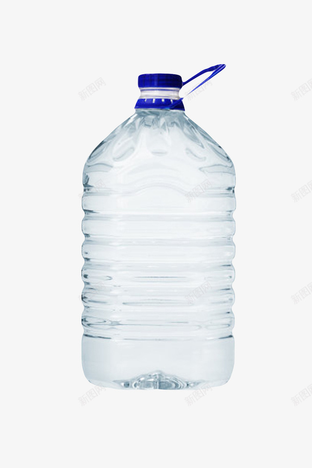 透明解渴扁了的塑料瓶饮用水实物png免抠素材_新图网 https://ixintu.com 做饭 分量 塑料瓶饮用水 媒介 挤压 提手 液体 物质 瓶子 矿泉水 空的 纯净水 自来水 螺纹 解渴