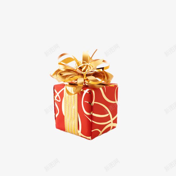 红色礼品彩带盒神秘新品送礼png免抠素材_新图网 https://ixintu.com png图片 彩带 礼品 礼物盒 神秘新品 送礼