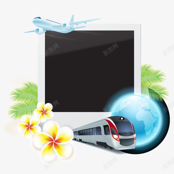 高铁旅游png免抠素材_新图网 https://ixintu.com 一带一路 公路 共建繁荣 政策沟通 民心相通 民生 生态环保 科技创新 经济发展政策 绿色发展 设施联通 贸易畅通 资金融通 造福人民 铁路 高铁