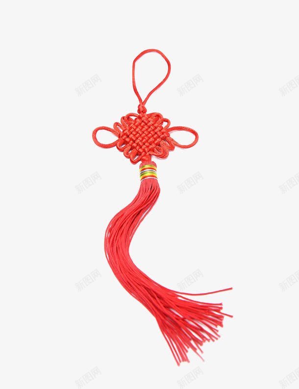 中国结png免抠素材_新图网 https://ixintu.com 中国结 传统手艺 同心结 喜气