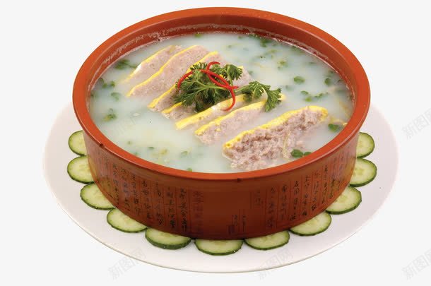 农家头碗汤png免抠素材_新图网 https://ixintu.com 中华美食 产品实物 家常菜 浓汤 清淡 菜品 食品餐饮