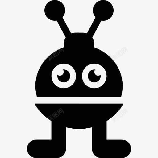 球形机器人的短图标png_新图网 https://ixintu.com 工具 工具和用具 形状 机器人 机械 特性 球 球面 短