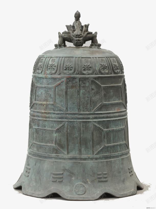 编钟png免抠素材_新图网 https://ixintu.com 一个 乐器 古时代 编钟