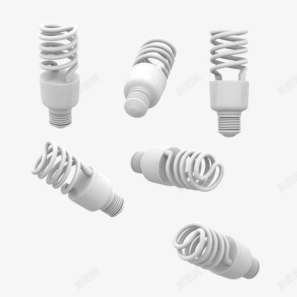 灯管png免抠素材_新图网 https://ixintu.com LED灯 灯 灯管