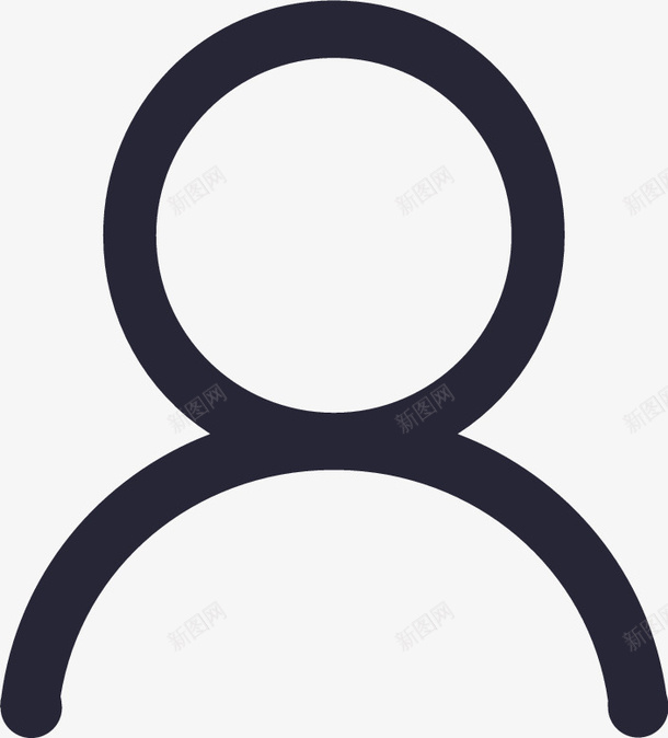菜单用户创建icon矢量图eps免抠素材_新图网 https://ixintu.com 菜单用户创建ico 矢量图