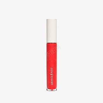 innisfree悦诗风吟ipng免抠素材_新图网 https://ixintu.com innisfree悦诗风吟 丝绒雾面慕斯唇彩 产品实物 化妆品