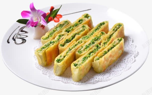 中国菜韭菜鸡蛋煎饼png免抠素材_新图网 https://ixintu.com 中国菜 特写 美食 肉饼 韭菜 餐厅 鸡蛋 鸡蛋煎饼