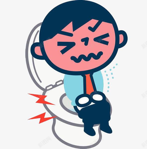 用力大便的男孩png免抠素材_新图网 https://ixintu.com 上厕所 使劲 供人大小便 公测 坑 大便 拉肚子 拉臭臭 放屁 用力 男孩 矢量人物下蹲 茅厕 茅坑 蹲厕所 蹲坑 蹲马桶 马桶 马桶卡通