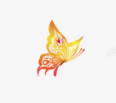 金色蝴蝶png免抠素材_新图网 https://ixintu.com 手绘 灵动 蝴蝶png素材 蝴蝶免扣素材 蝴蝶矢量图片ps 蝴蝶矢量图片ps素材 金色蝴蝶免扣图片 金色蝴蝶免扣图片素材 金蝴蝶