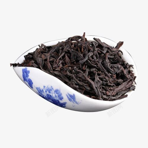 精美秋茶png免抠素材_新图网 https://ixintu.com 产品实物 喝茶 大红袍 岩茶乌龙茶 特级浓香 秋茶