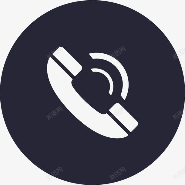 icon电话预约图标png_新图网 https://ixintu.com icon电话预约 电话LOGO