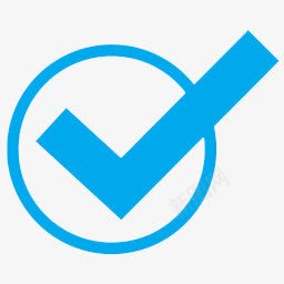 勾选符号图标png_新图网 https://ixintu.com yes 勾号 对号 对的符号 打勾 打钩正确