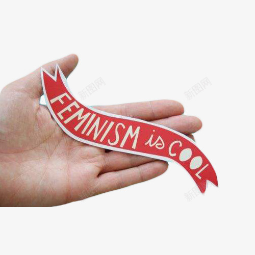 手托女权红丝带照片png免抠素材_新图网 https://ixintu.com 主义 女性 女权 手托 权利 照片 红丝带 维权
