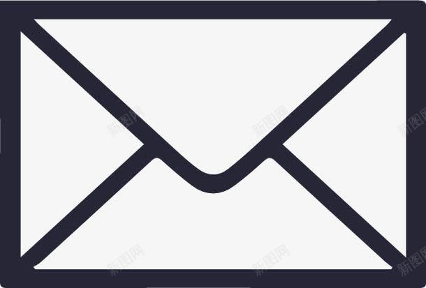 邮箱矢量图图标eps_新图网 https://ixintu.com 邮箱 矢量图