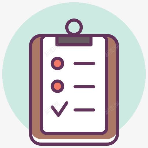 板清单垫难题报告服务任务汽车服png免抠素材_新图网 https://ixintu.com Board checklist pad problme report service tasks 任务 垫 报告 服务 板 清单 难题