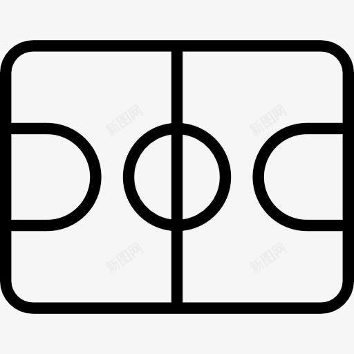 法院图标png_新图网 https://ixintu.com 体育 操场 教育 法院 游戏 篮球场 运动