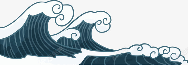 世界海洋日凶猛海浪png免抠素材_新图网 https://ixintu.com 世界海洋日 凶猛海浪 大海 波涛汹涌 翻滚 蓝色海洋