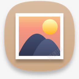 多媒体管理器图标png_新图网 https://ixintu.com manager multimedia photo 多媒体 照片 管理logo 经理