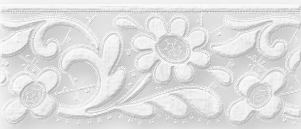 白色雕花墙砖png免抠素材_新图网 https://ixintu.com 墙砖 白色 艺术 雕花