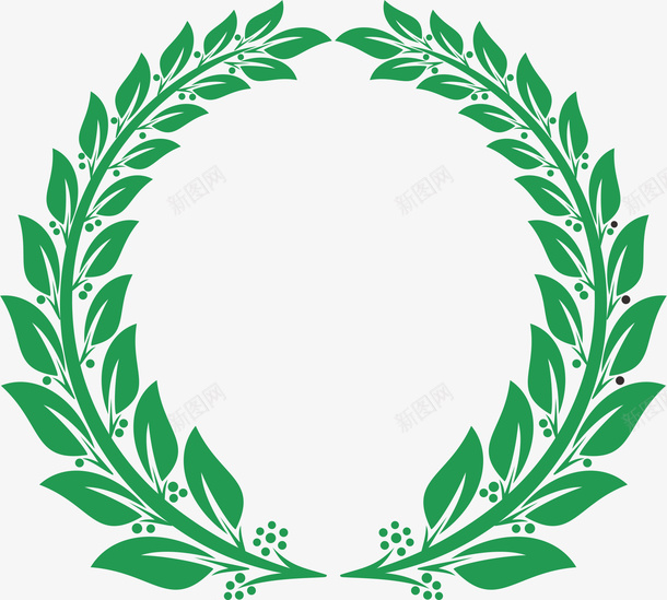 植物公安标志麦穗矢量图eps免抠素材_新图网 https://ixintu.com 公安标志麦穗 公安麦穗 小麦 小麦穗 绿色 金色麦穗 麦穗徽章 麦穗边框 矢量图