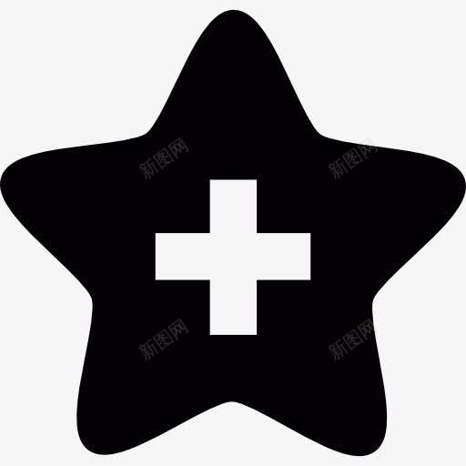 添加到收藏夹图标png_新图网 https://ixintu.com 喜爱 最喜欢的 添加新的明星 自然