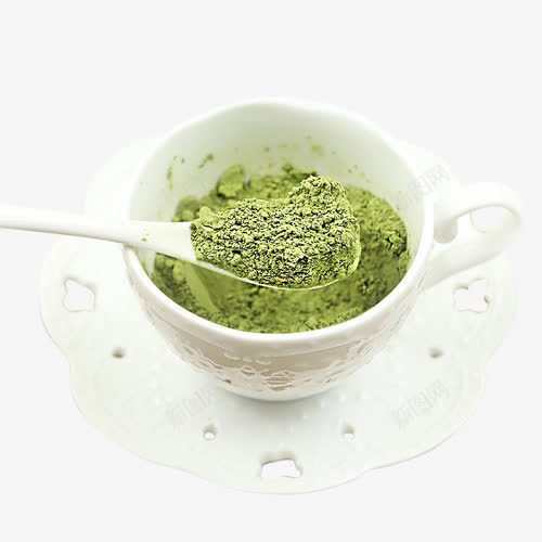 百钻抹茶粉png免抠素材_新图网 https://ixintu.com 做蛋糕奶茶 布丁冲饮 烘培原料 烘焙原料 绿茶粉