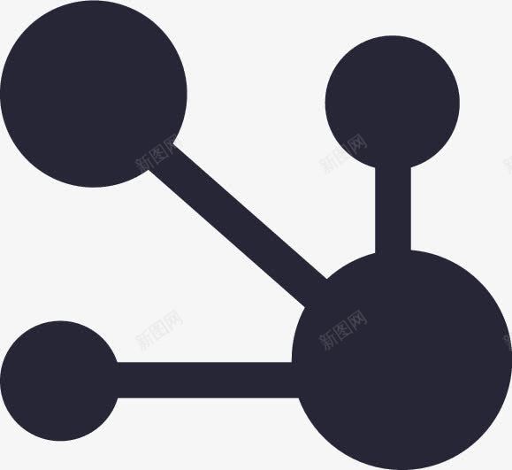 网点图标png_新图网 https://ixintu.com 网点