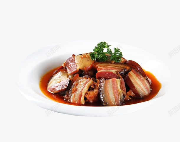 腊肉腊鱼尾png免抠素材_新图网 https://ixintu.com 腊味合蒸 腊肉 腊肉腊鱼尾 腊鱼 蒸腊肉