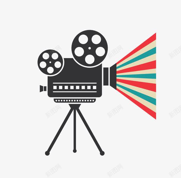暗色电影放映机png免抠素材_新图网 https://ixintu.com 播放机矢量电影播放机 放映机 暗色电影 矢量单个 矢量彩绘放映机 矢量彩绘电影机 矢量手绘电影机 矢量放映机 老电影播放机器