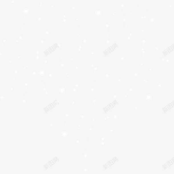 树状线连线图png免抠素材_新图网 https://ixintu.com 光亮移门刻绘图 分布图 树状 玻璃线图图片 线连线 黑色