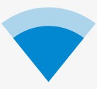 信号无线网络状态栏酒吧Matepng免抠素材_新图网 https://ixintu.com bar signal statusbar wifi 信号 无线网络 状态栏 酒吧