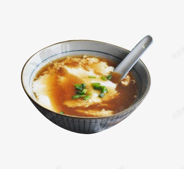 卤豆腐花png免抠素材_新图网 https://ixintu.com 小吃 彩色豆腐花 彩色豆花 料理 葱花 豆腐 豆腐脑 豆花