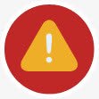 警报注意谨慎危险感叹停止警告k图标png_新图网 https://ixintu.com Alert attention caution danger exclamation stop warning 停止 危险 感叹 注意 警告 警报 谨慎