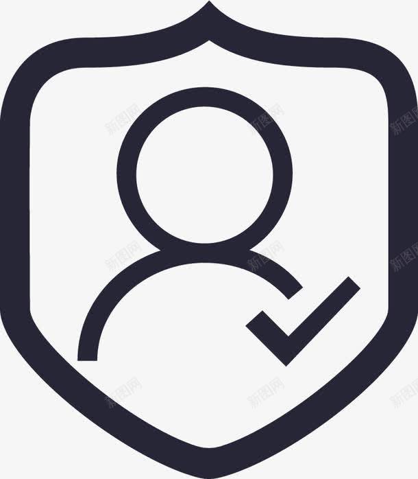 老师认证图标png_新图网 https://ixintu.com 老师认证