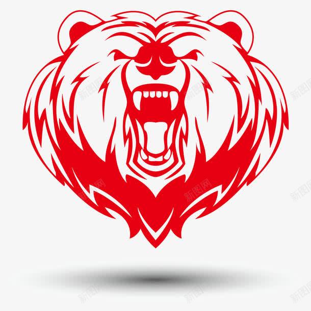 狮子时尚企业个性LOGO图标png_新图网 https://ixintu.com logo设计 个性炫彩标志 企业LOGO设计 企业logo 创意logo图形 创意标志设计 商标设计 时尚元素 标志图形 标志设计