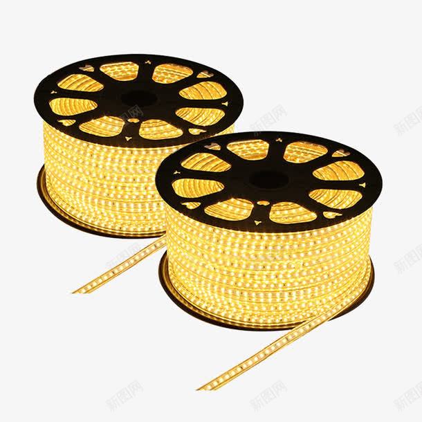 装饰灯条png免抠素材_新图网 https://ixintu.com LED灯 LED灯带 led灯字 灯带 灯条 装饰灯 闪光灯