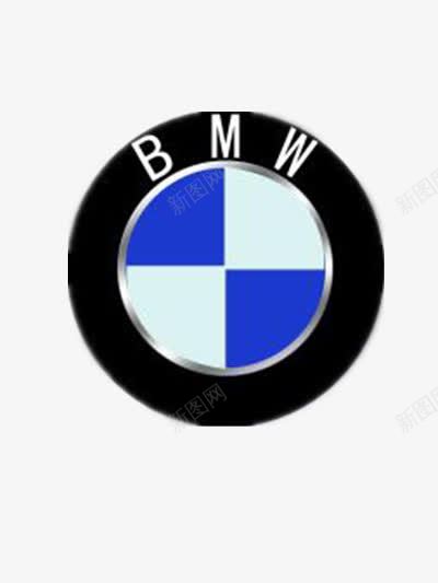 宝马车标标志图标png_新图网 https://ixintu.com LOGO 品牌 标志 汽车