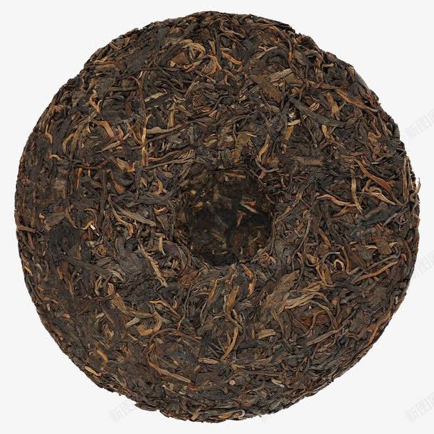 普洱饼茶png免抠素材_新图网 https://ixintu.com 中国普洱 免费下载 发酵 叶子 实物 普洱 普洱茶叶 普洱饼茶 有机 砖 碎砖 红茶 茶
