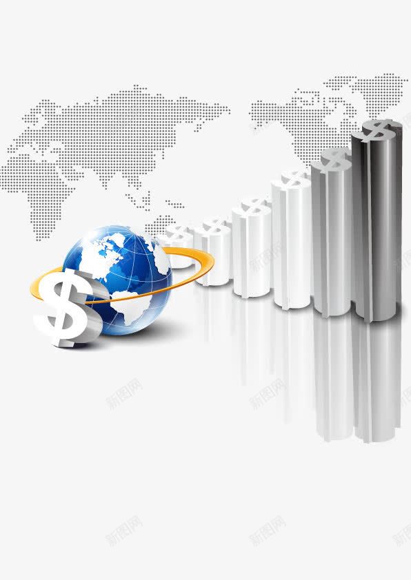 商业动感背景png免抠素材_新图网 https://ixintu.com it业务 企业口号 企业形象 公司业务 公司形象 动感背景 商业背景