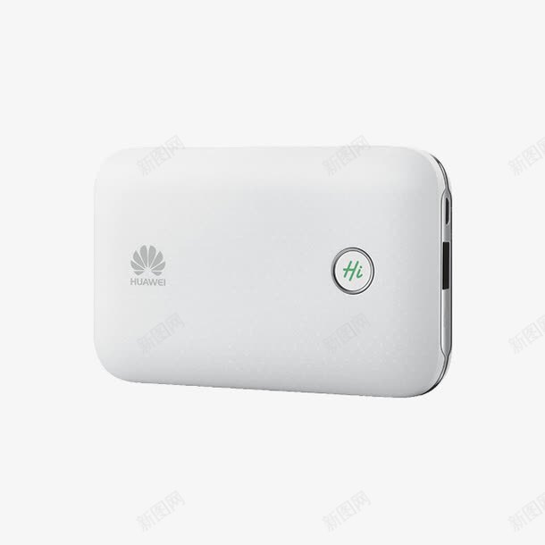 华为wifi接收器png免抠素材_新图网 https://ixintu.com WIFI 产品实物图 华为 接收器