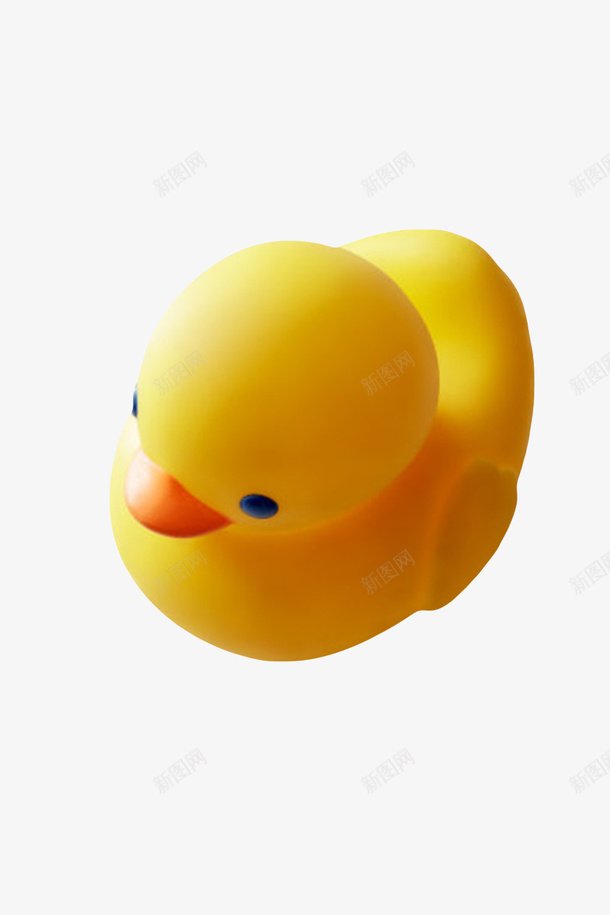 黄色玩具蓝眼睛橡胶鸭实物png免抠素材_新图网 https://ixintu.com 丑小鸭 俯视 动物界 塑料 小眼睛 橡胶 橡胶鸭 水禽 玩具 绝缘 鸭族 鸭科