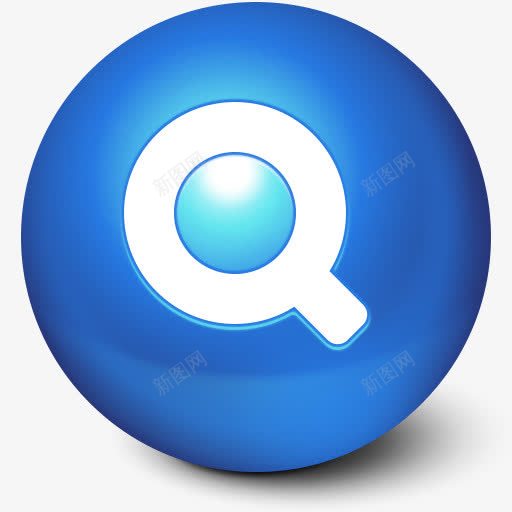 搜索按钮图标png_新图网 https://ixintu.com 搜索 查询