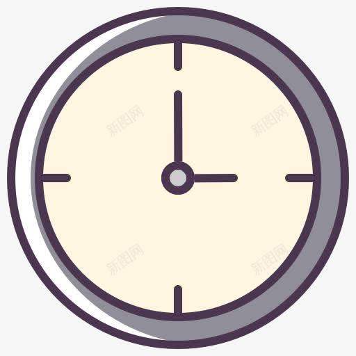 约会时钟时钟面会议时间表时间看图标png_新图网 https://ixintu.com Appointment clock face meeting schedule time watch 会议 时钟 时钟面 时间 时间表 看 约会