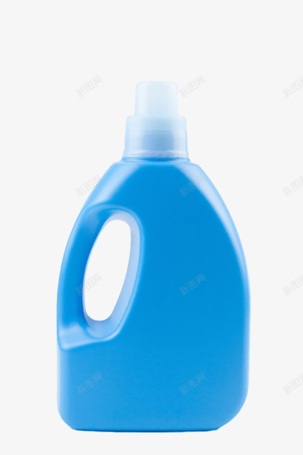 蓝色带提手的洗衣液瓶子清洁用品png免抠素材_新图网 https://ixintu.com 产品 卫生 塑料 干净 把手 拭擦 提手 消费 液体 清洁 清洁物品 瓶子 用品 蓝色带提手的洗衣液瓶子清洁用品实物免费下载