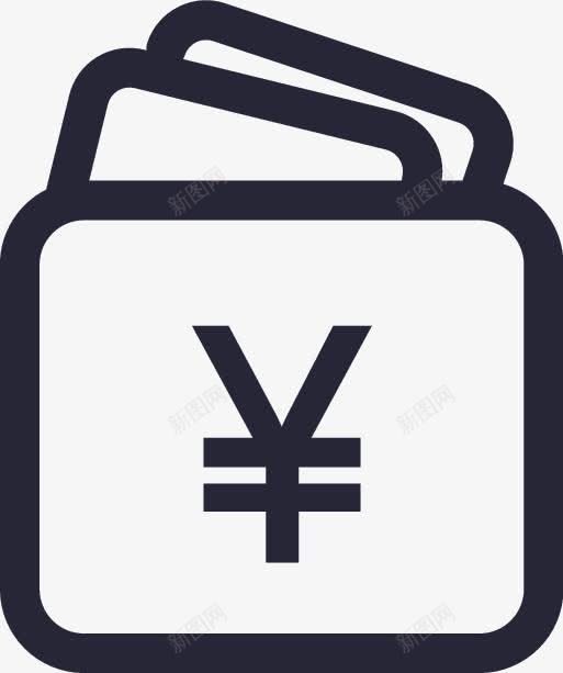5结算中心图标png_新图网 https://ixintu.com